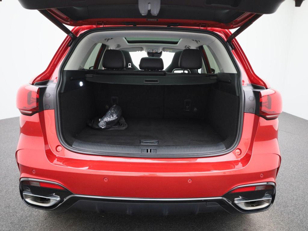 MG Ehs 1.5 tgdi phev aut. luxury | 360 camera | panoramadak | lederen bekle