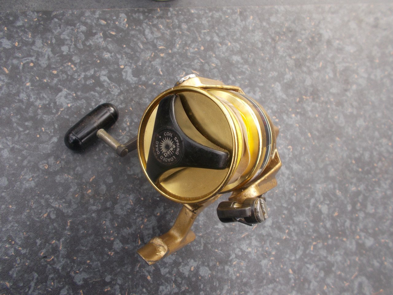 DAIWA GS9 Made in Japan