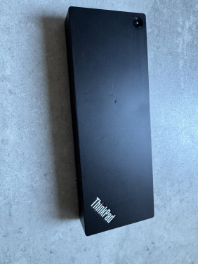 Lenovo Thinkpad Thunderbolt 3 (135W oplader)
