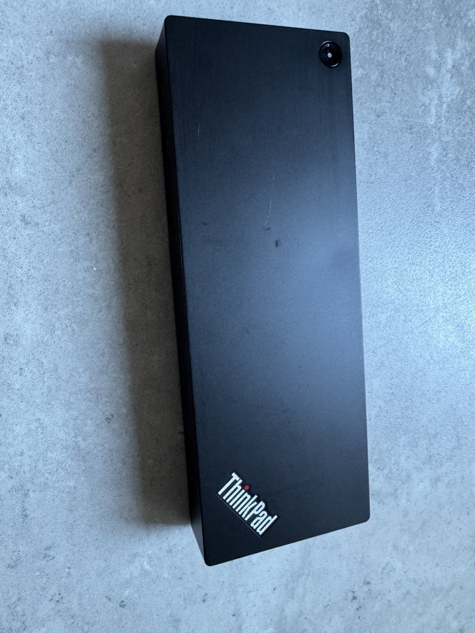 Lenovo Thinkpad Thunderbolt 3 (135W oplader)