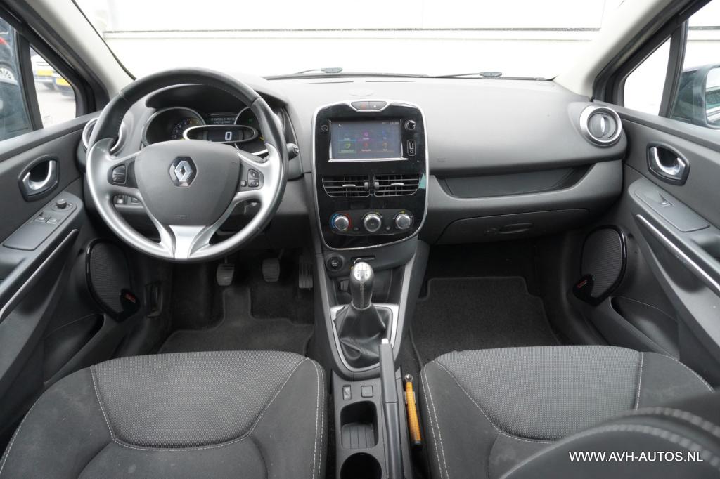 Renault Clio 0.9 tce eco night&day