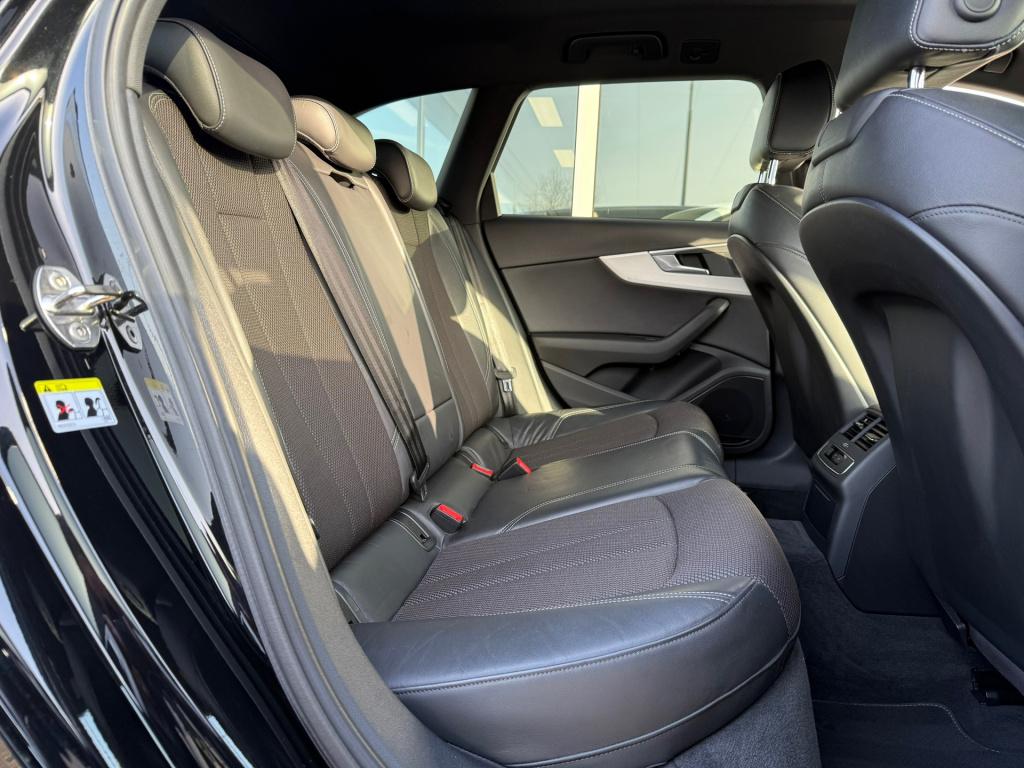 Audi A4 avant 2.0 tfsi ultra sport pro line s