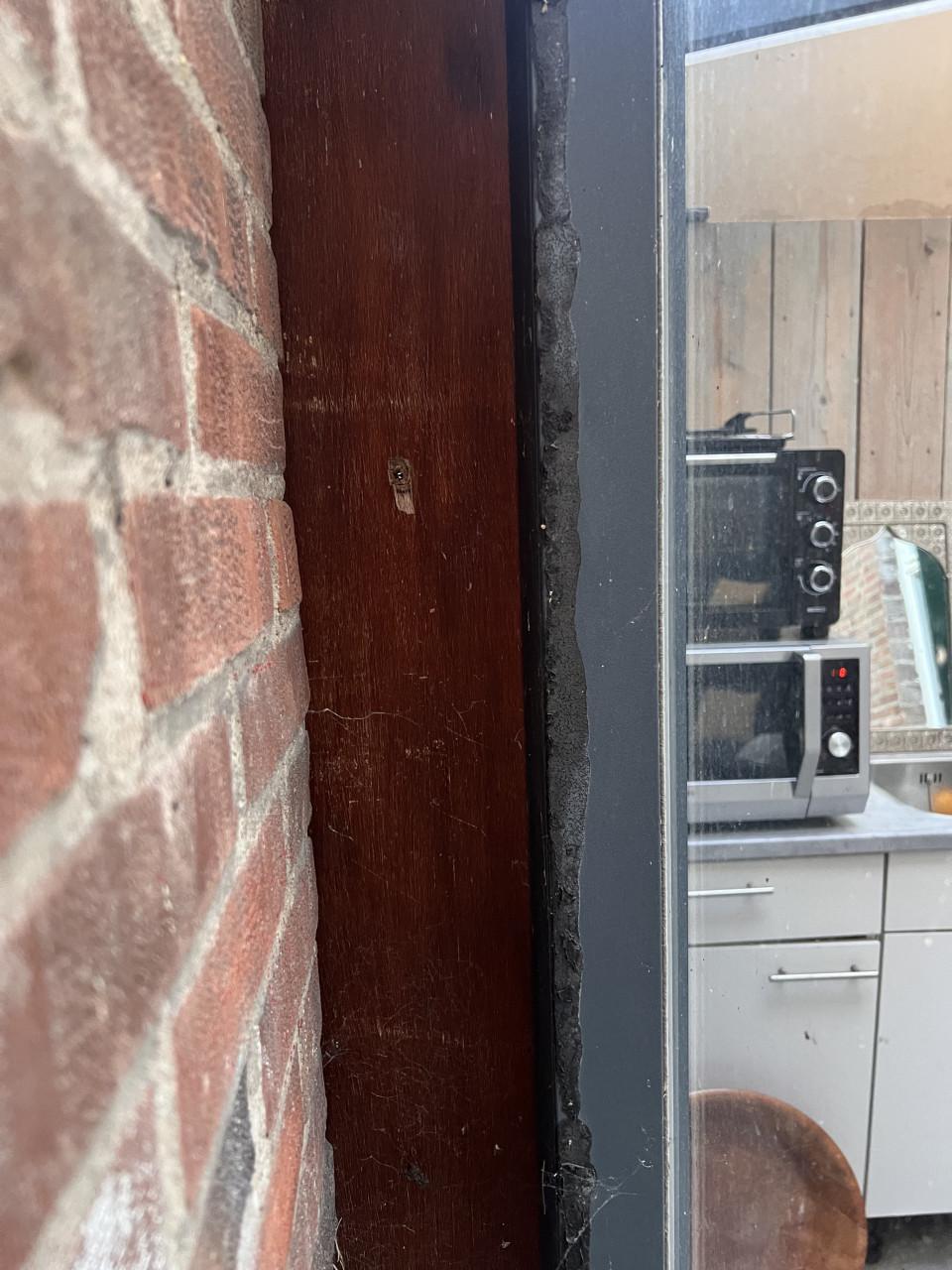 Aluminium Glazen Serre