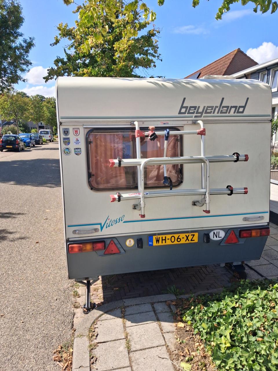 Beyerland 430 tm