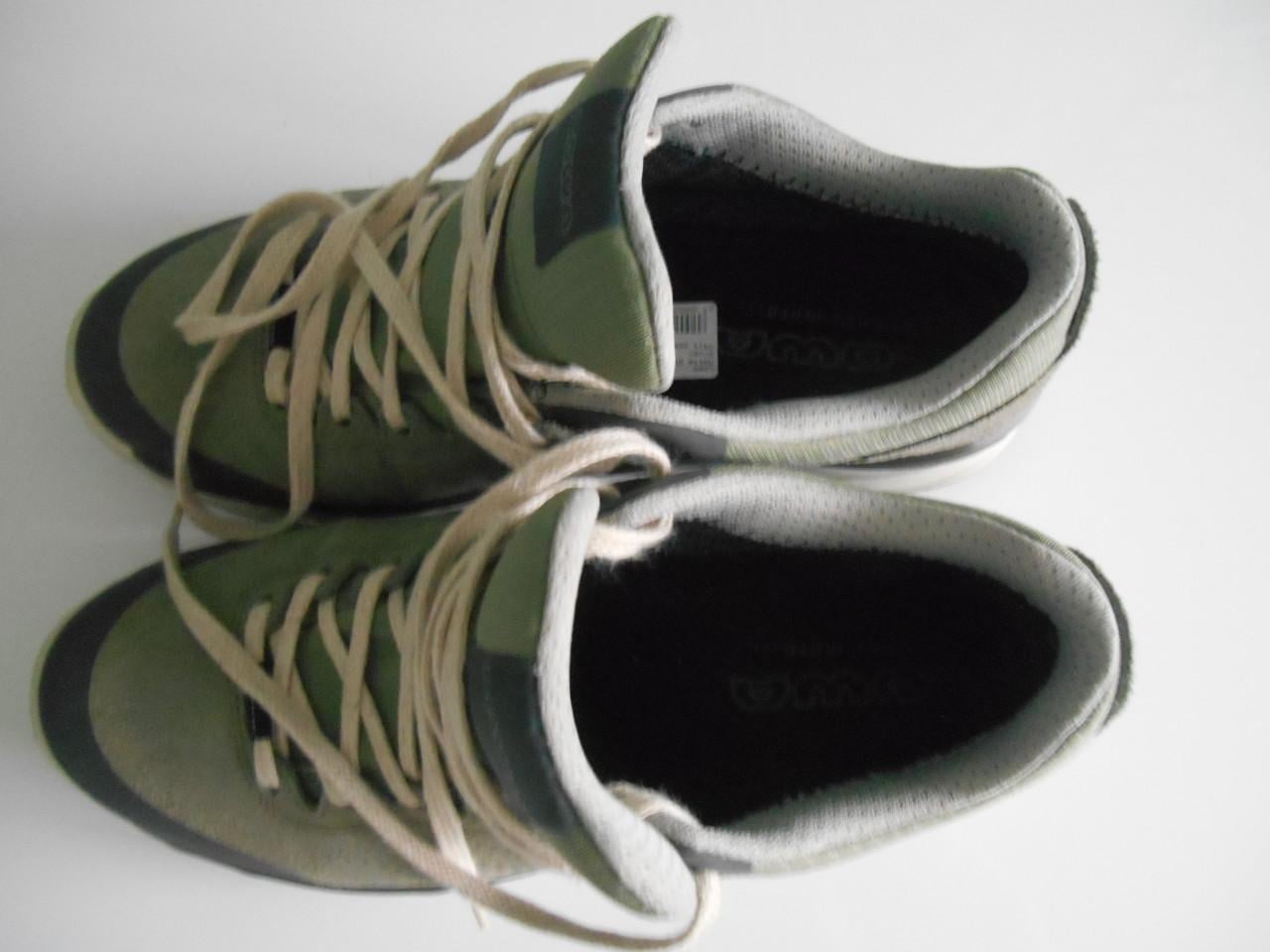 Lowa wandelschoenen