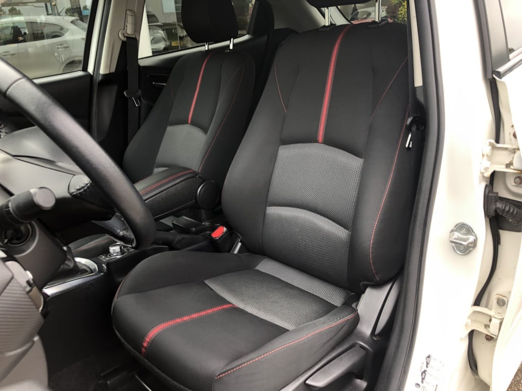 Mazda 2 1.5 skyactiv-g gt-m rijklaarprijs