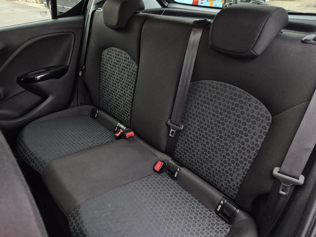 Opel Corsa 1.0 turbo ecoflex / dealeronderhouden / stuur- stoelverwarming /