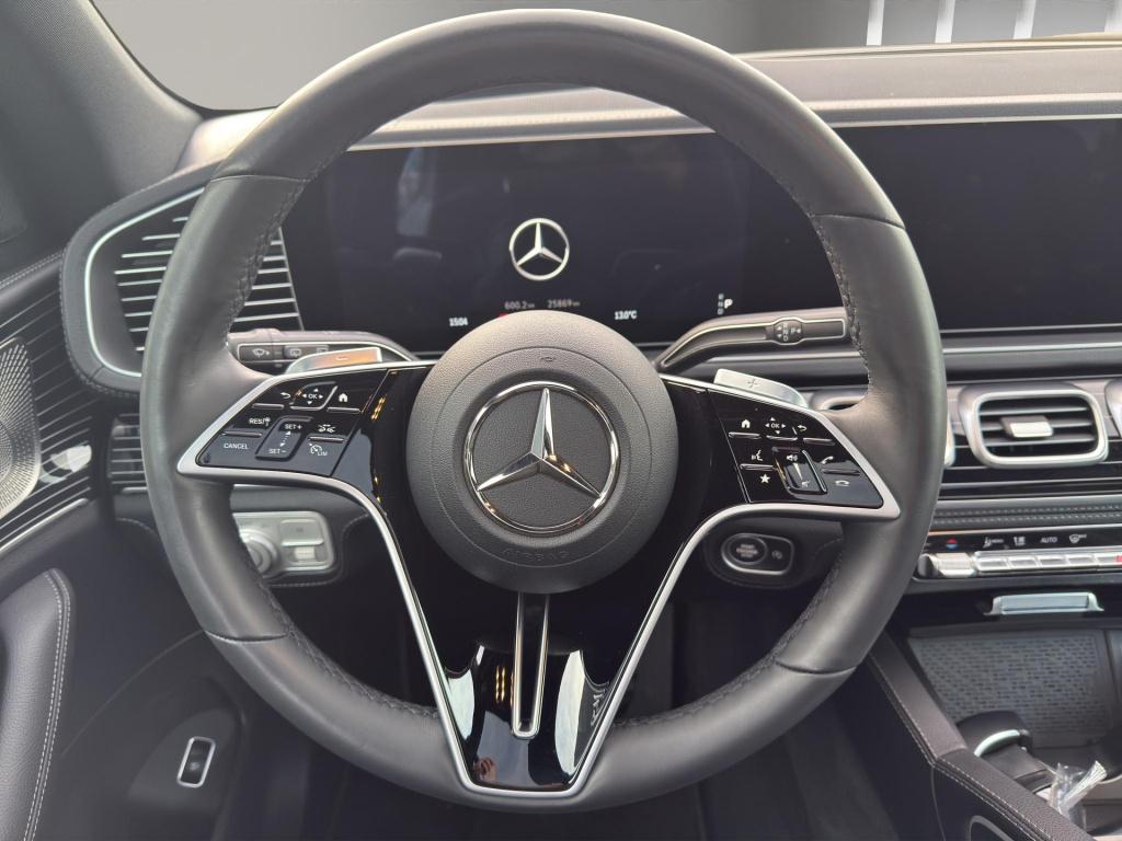 Mercedes-Benz Gle gle 450 d 4matic amg | night-pakket |parkeer-pakket | key