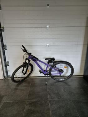 Mountainbike 26" rockrider