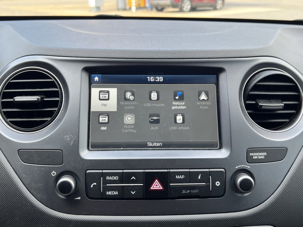 Hyundai I 10 1.0i comfort - apple/ android carplay | cruise c. | bluetooth 