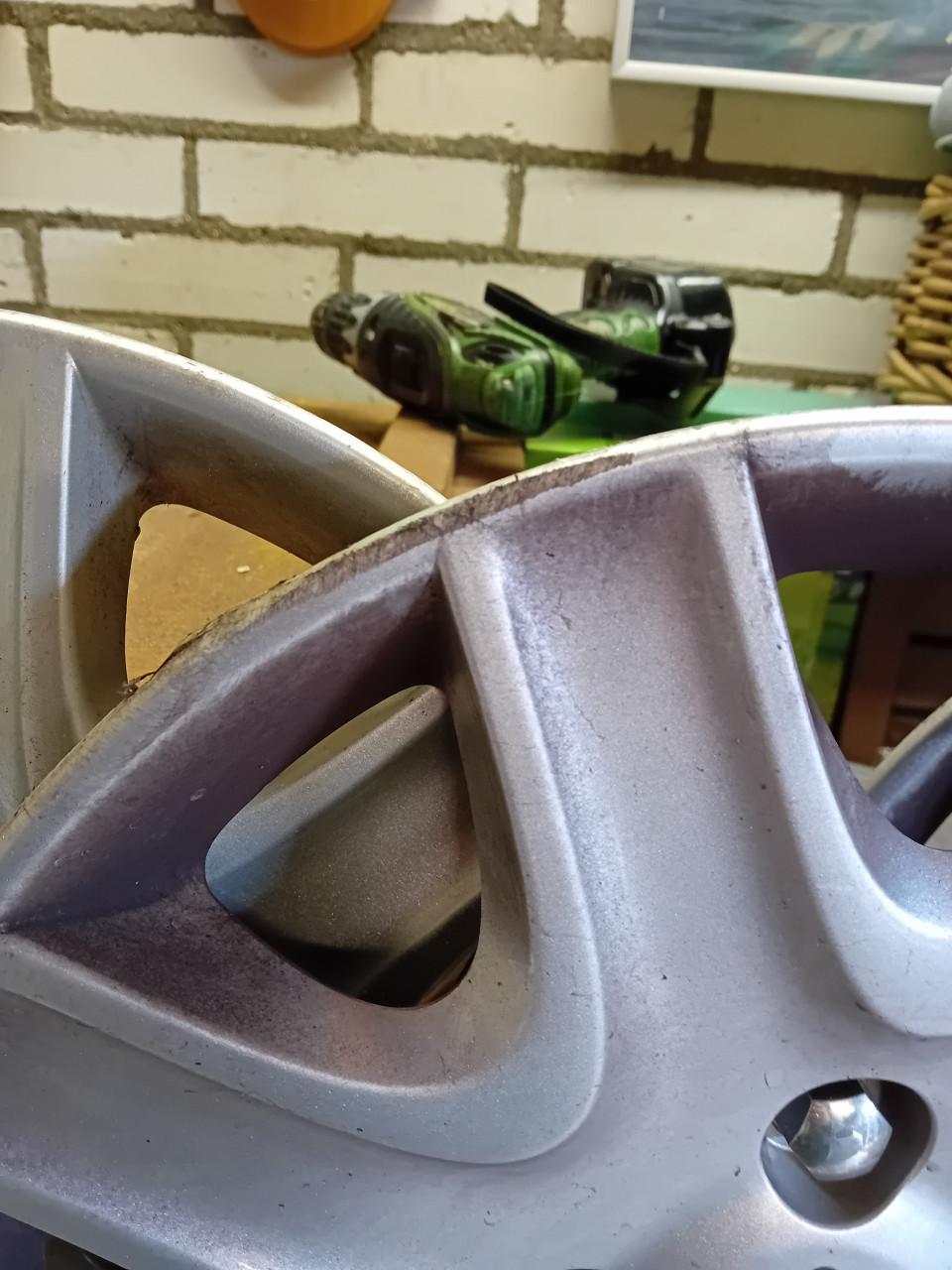 Wieldoppen Peugeot