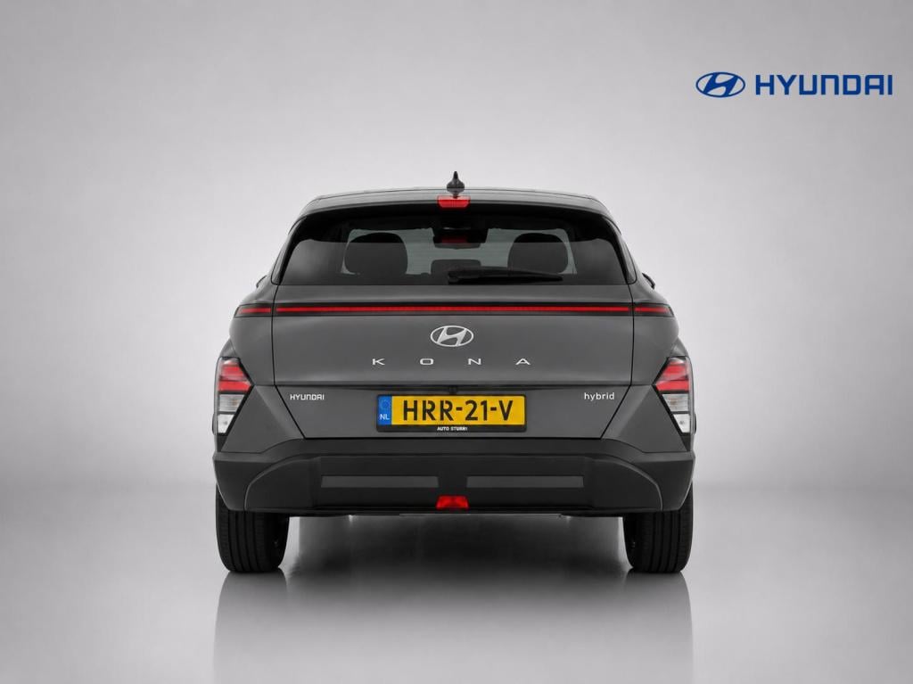 Hyundai Kona 1.6 gdi hev comfort