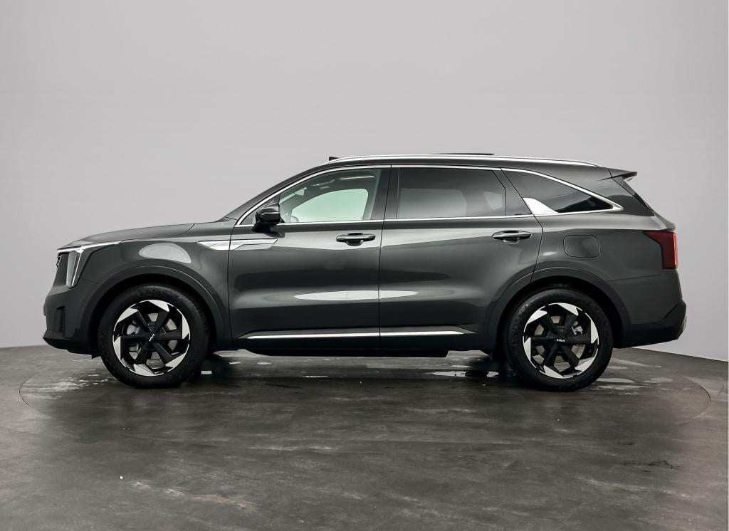 Kia Sorento 1.6 t-gdi plug-in hybrid 4wd executiveline 7p | demonstatievoer