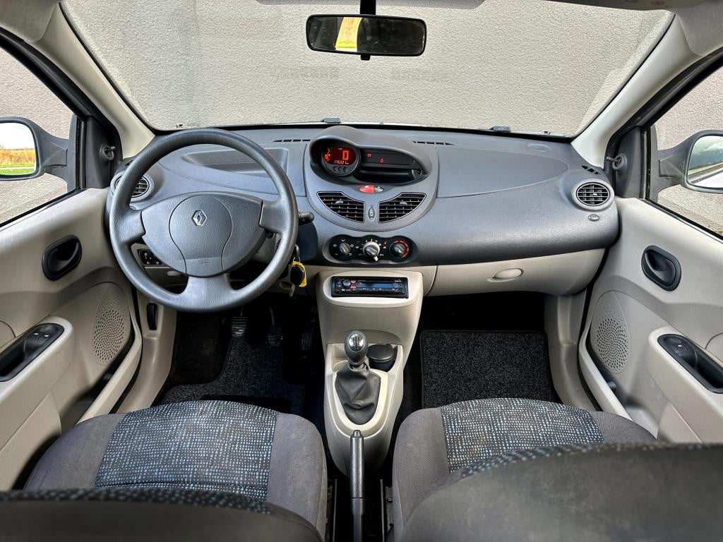 Renault Twingo 1.2 authentique