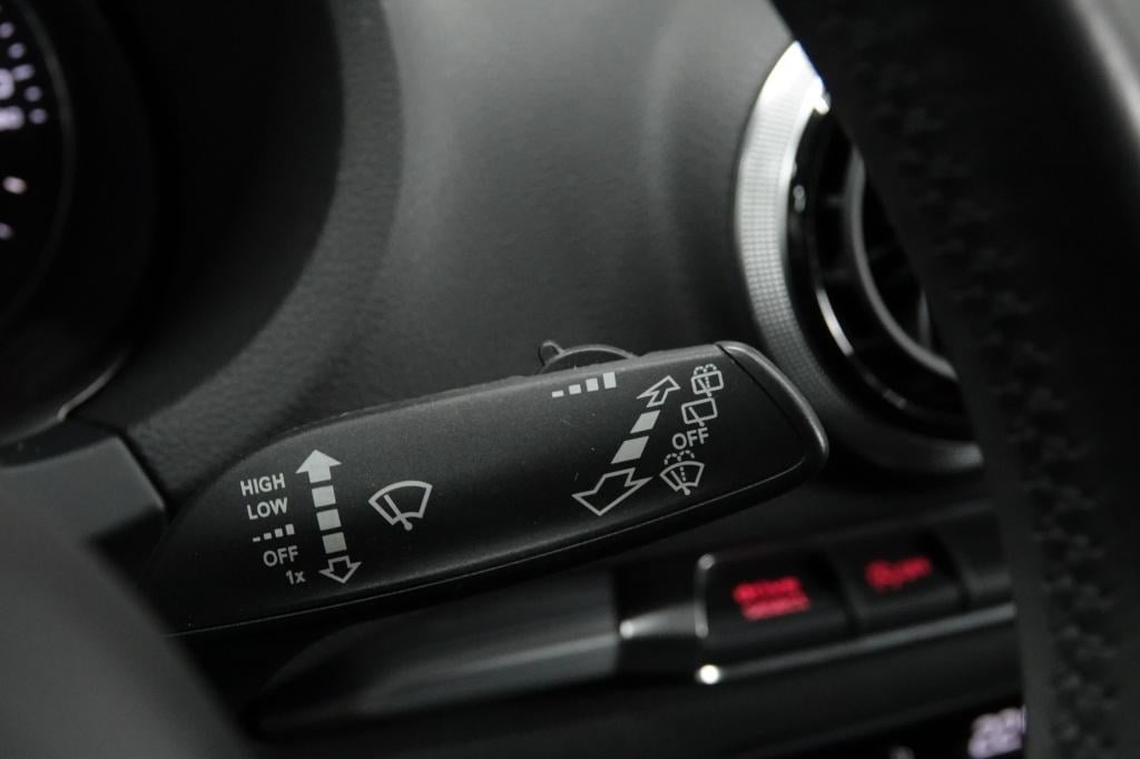 Audi A3 sportback 1.4 tfsi | driveselect | stoelverw. | cruise |