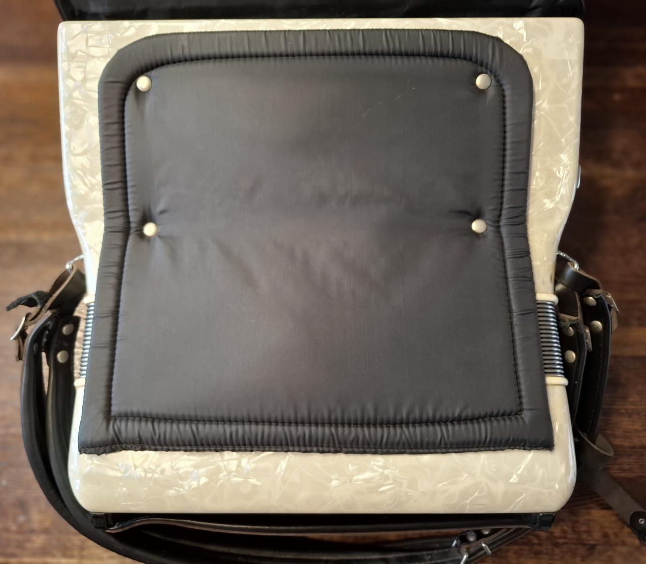 Avcordeon EXCELSIOR LADY 96 bas