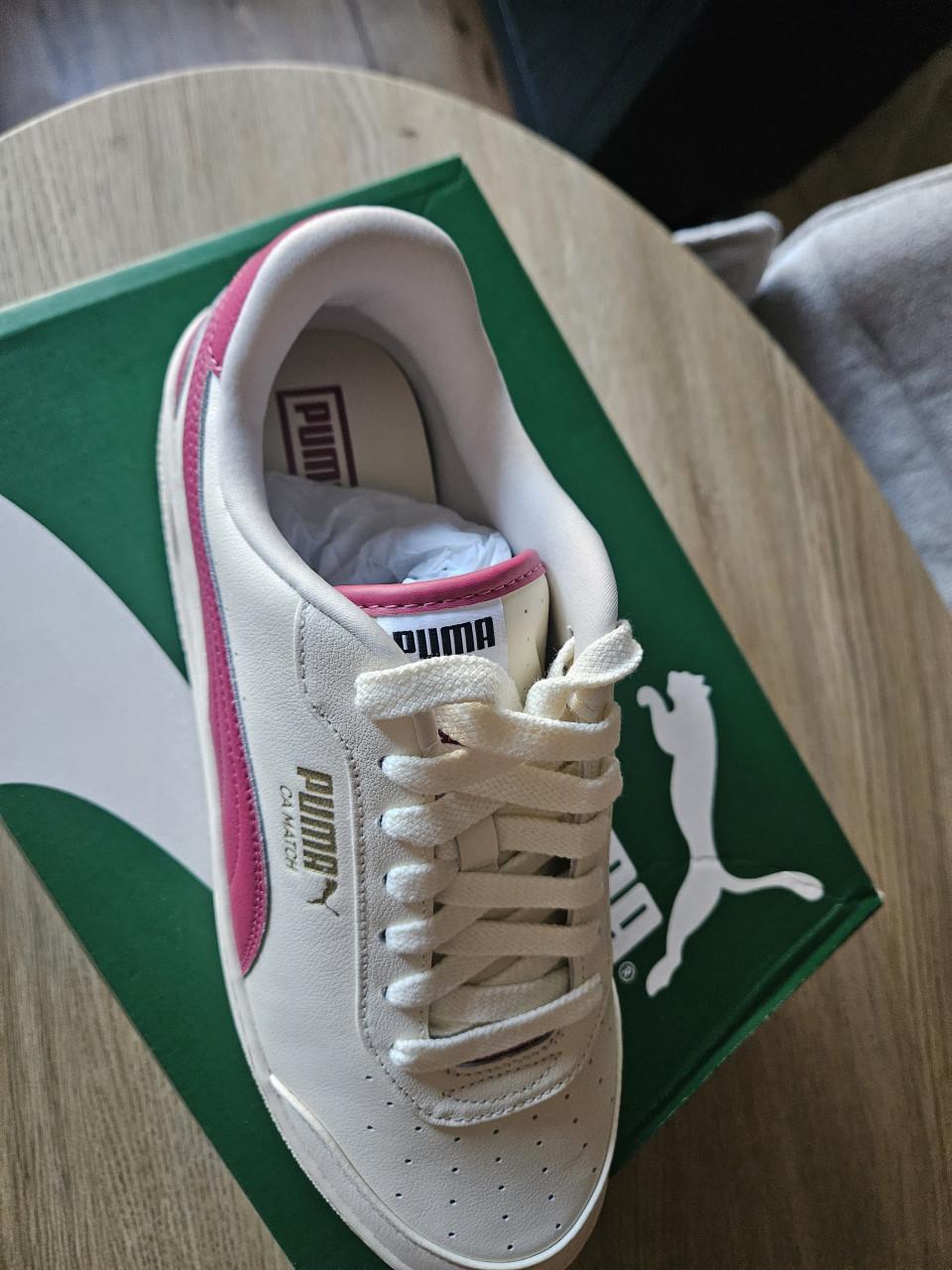 Puma schoenen