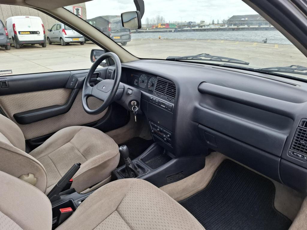 Citroen Xantia 1.8i sx 1e eigenaar! youngtimer nieuwe apk