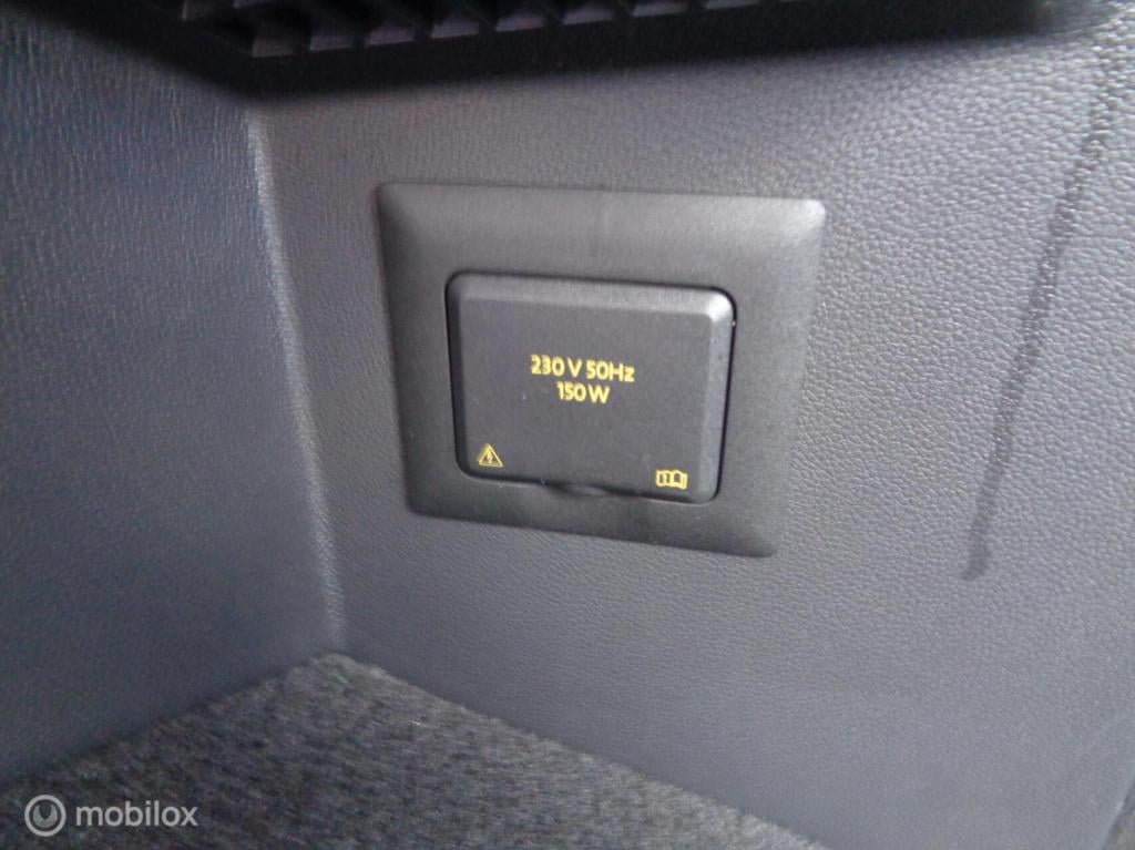 Volkswagen Tiguan 1.5 tsi elegance/airco/navi/pano/virtual/leer/memory/stoe