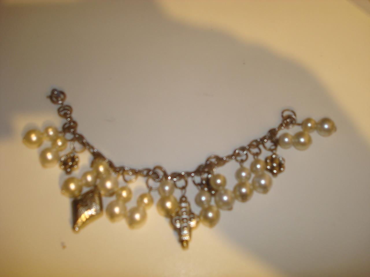 Sieraden kettingen armbanden ringen