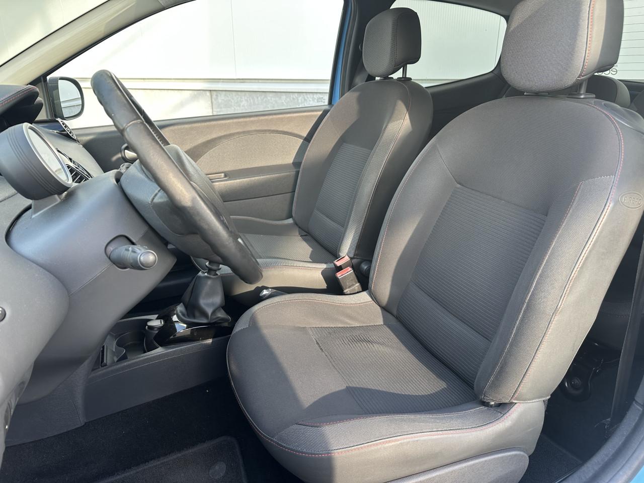 Renault Twingo, 1.2 16V Dynamique - Airco / Trekkhaak / Lm velgen / NAP