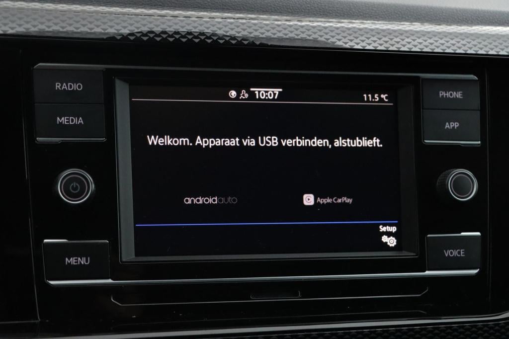 Volkswagen Taigo 1.0 tsi life edition 96pk