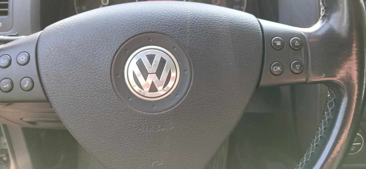 Volkswagen Golf 5drs 1.6 fsi
