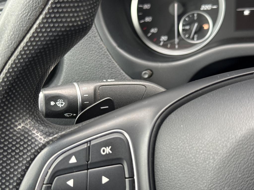Mercedes-Benz Vito 114 cdi lang | zb-edition | sportvelgen | carplay | came