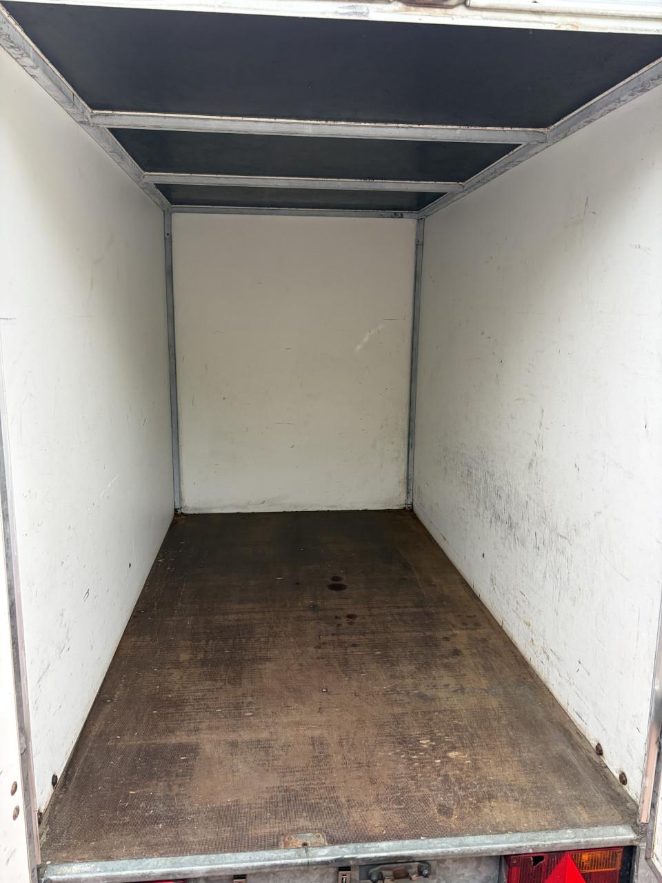 Aanhanger