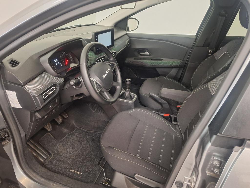 Dacia Jogger 1.0 tce 110 expression 7 persoons