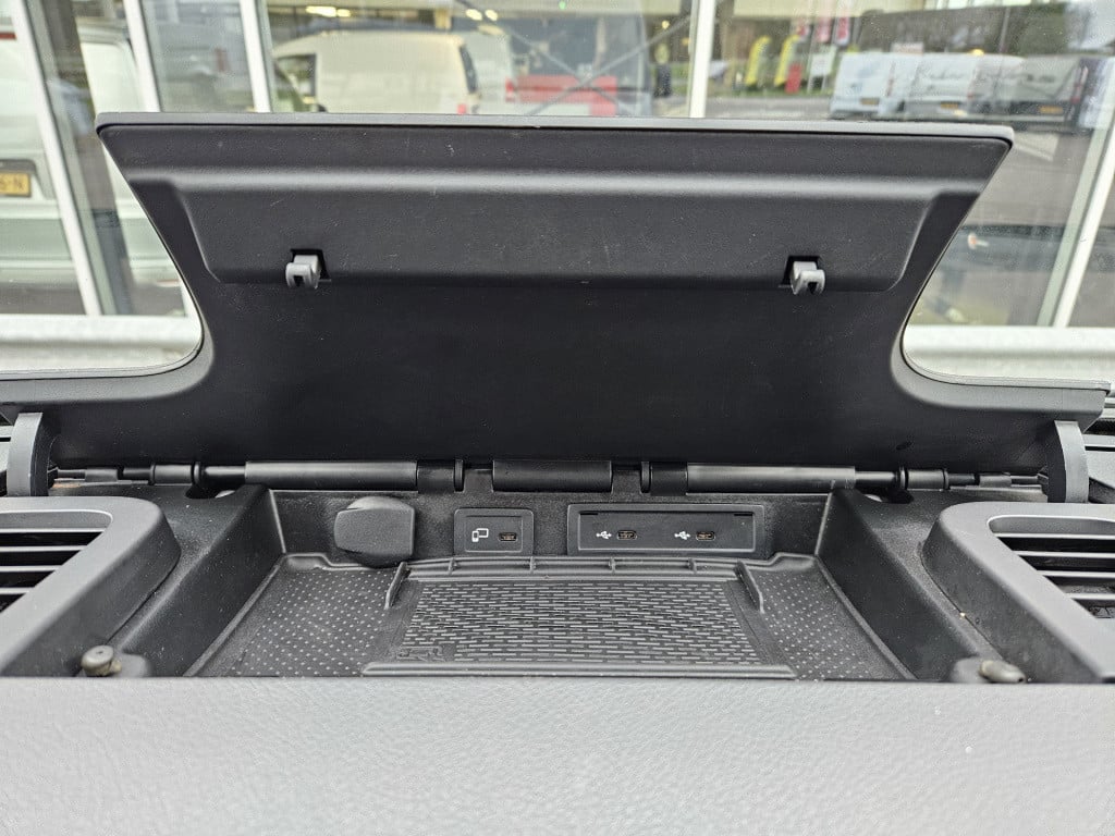 Mercedes-Benz Sprinter 317 1.9 cdi l2h2 zb edition | 18'' | sidebars | 360 