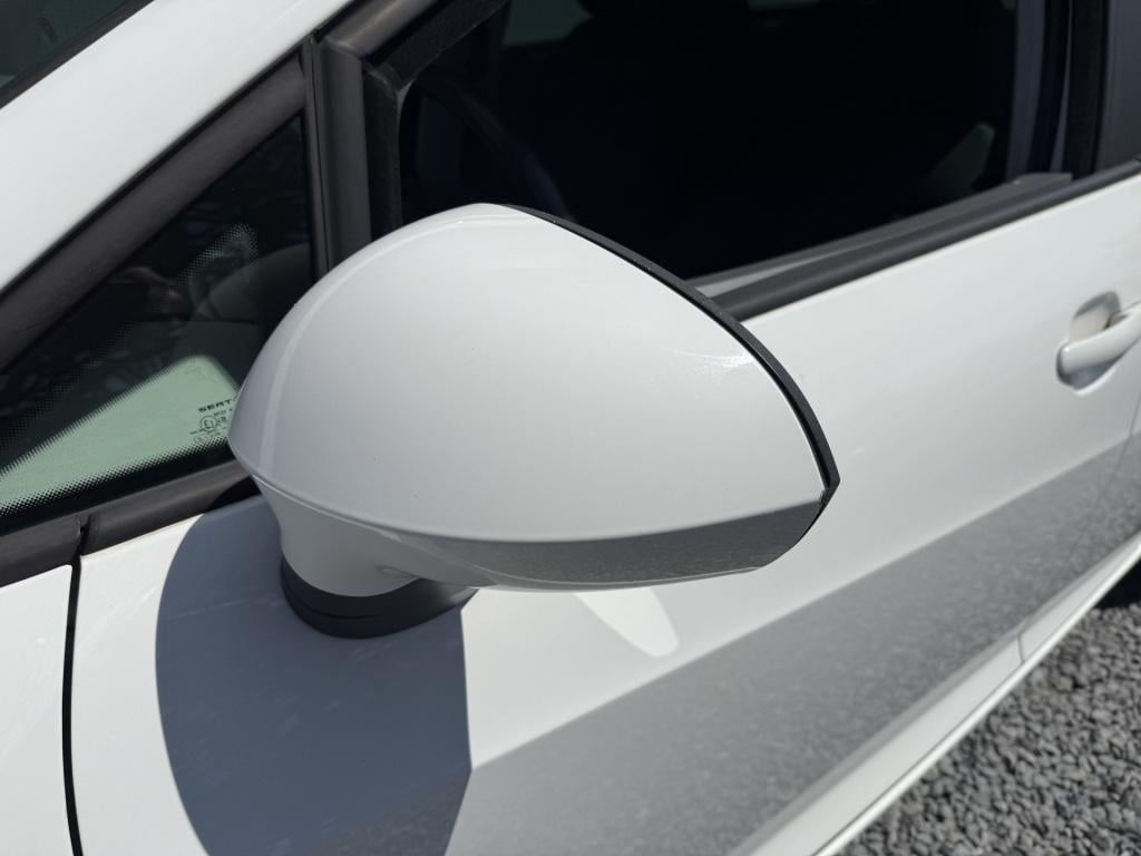 Seat Ibiza st 1.4i 16v copa pakket stationwagon 5-drs