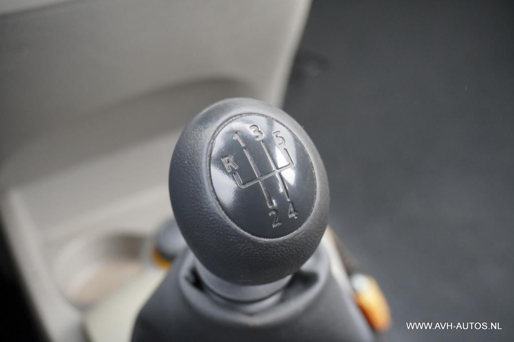 Renault Twingo 1.2 dynamique