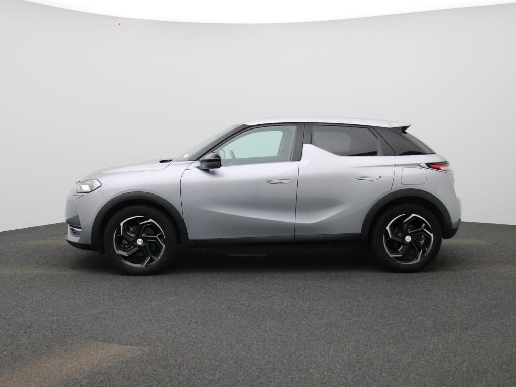 Ds Ds 3 crossback e-tense bastille 50 kwh | virtual cockpit | navigatie | l