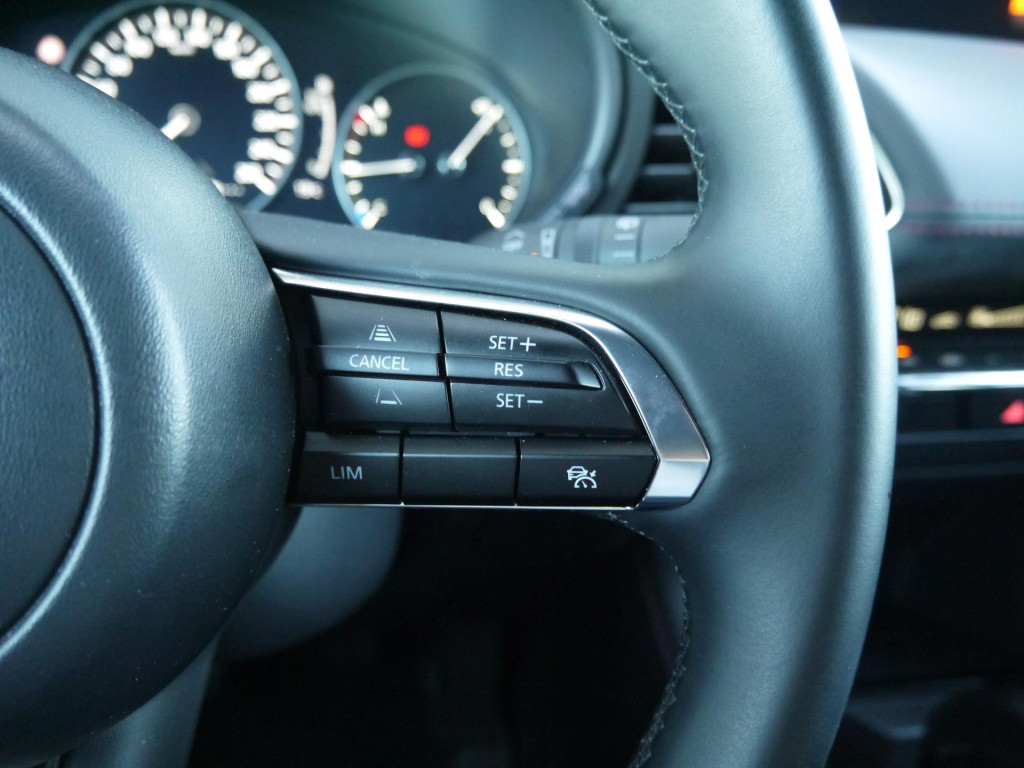 Mazda 3 2.0 e-skyactiv-g m hybrid 150 homura|rijklaar