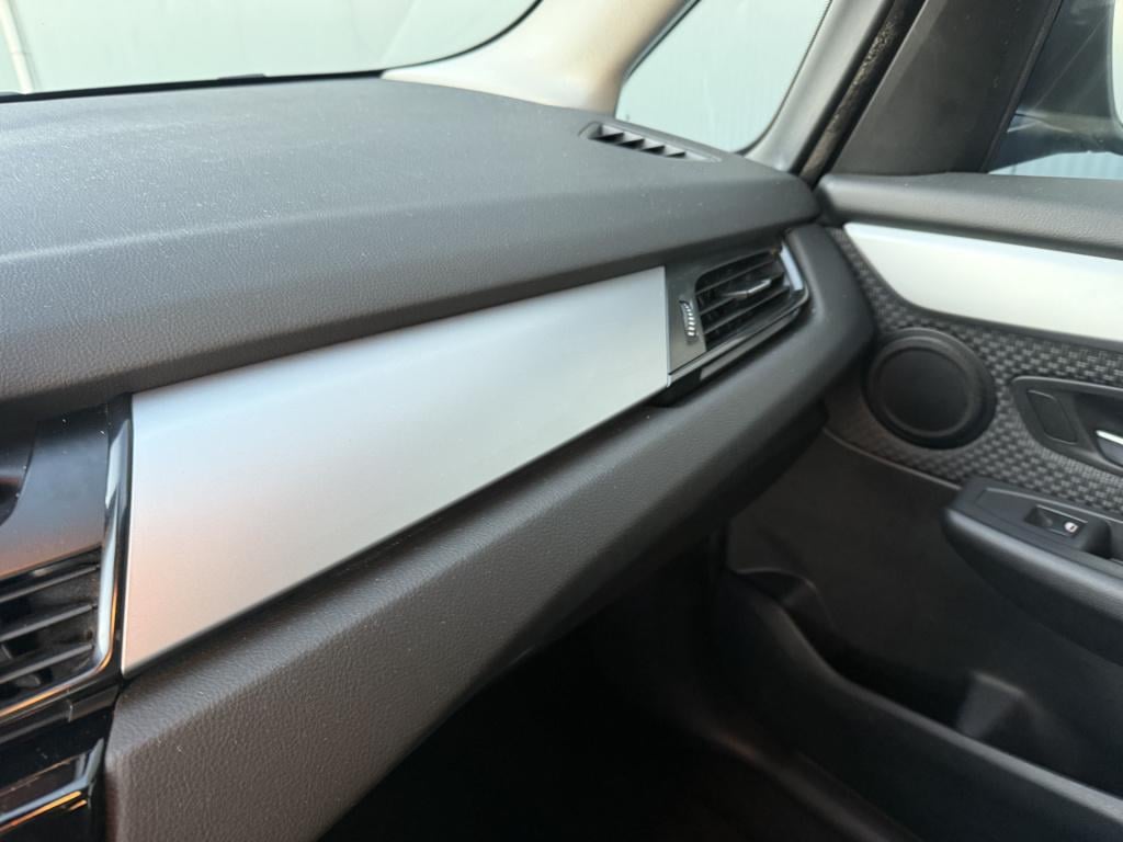 BMW 2-serie active tourer 218i automaat executive