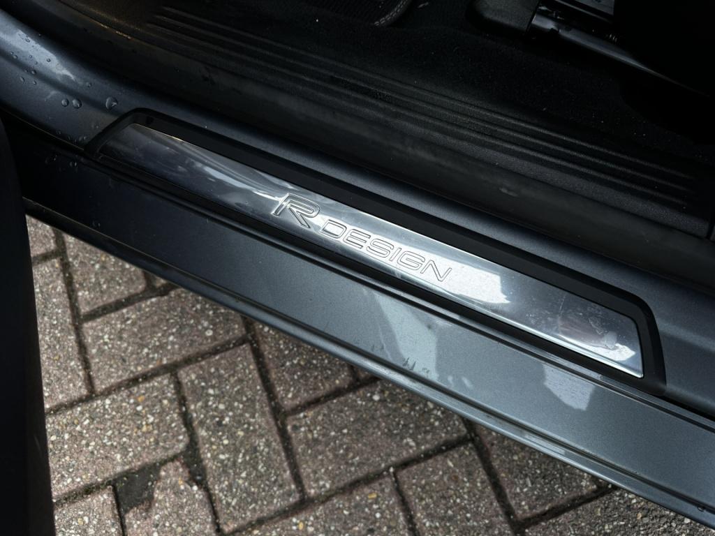 Volvo XC40 1.5 t5 recharge inscription