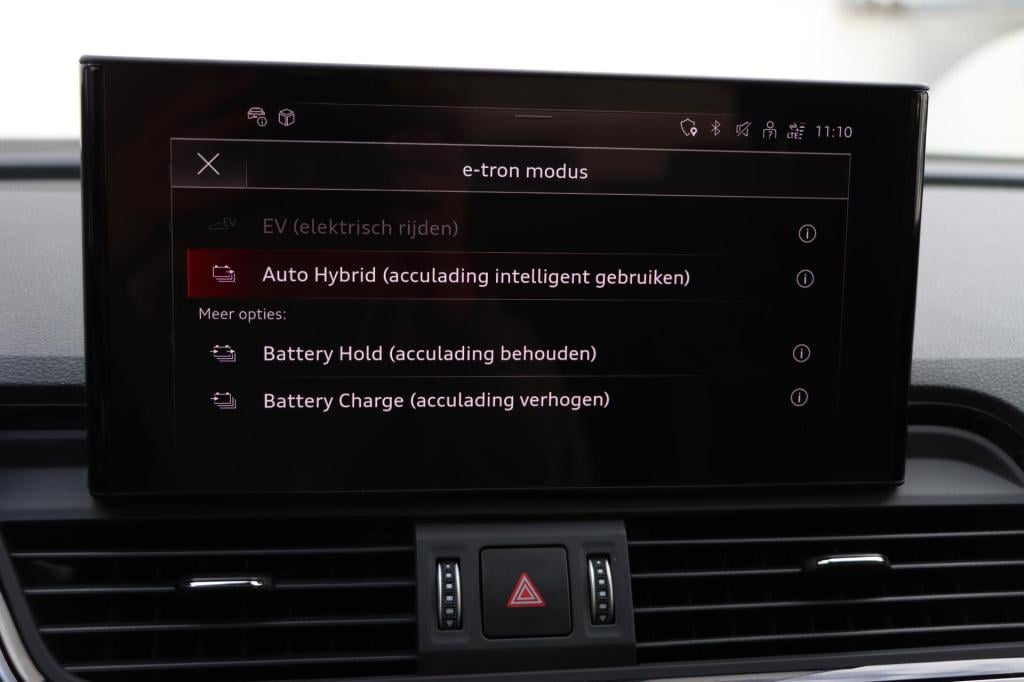 Audi Q5 sportback 50 tfsi e s edition competition 300pk s tronic | soh 90,4