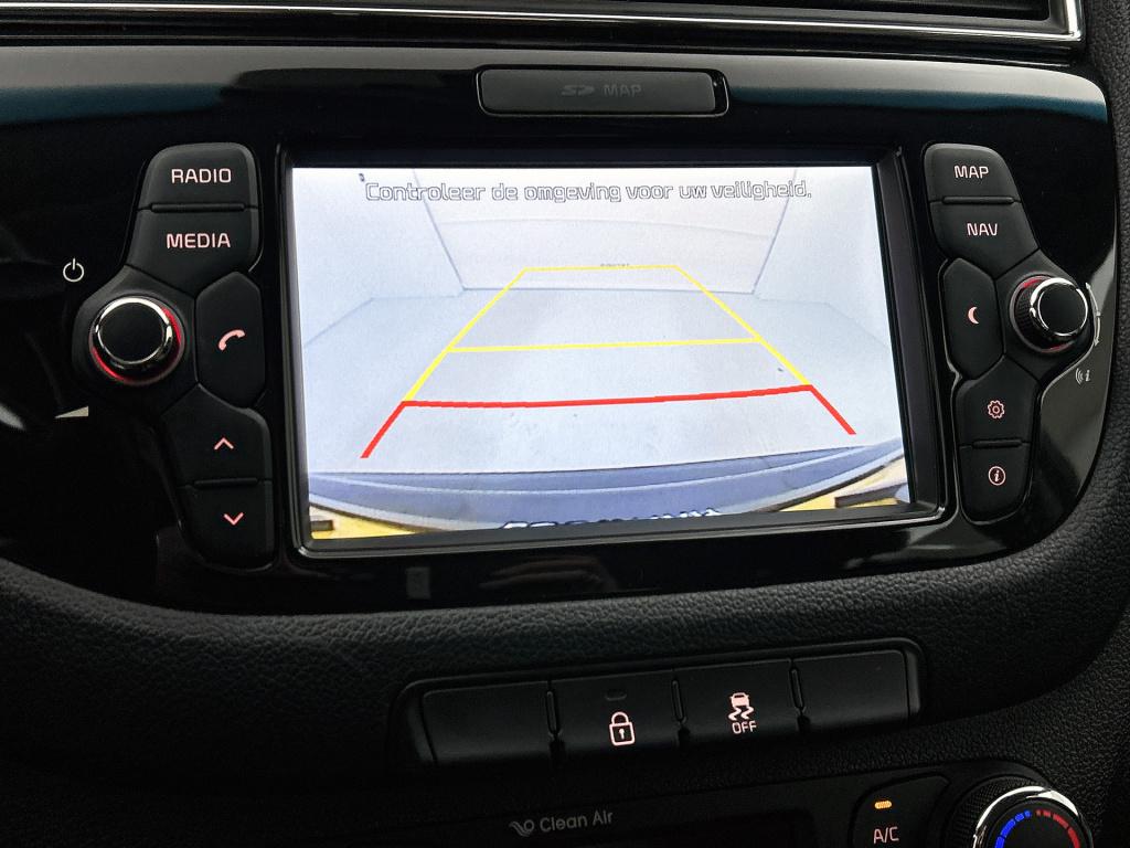 Kia Cee'd sportswagon 1.6 gdi dynamicline climate control | cruise control 