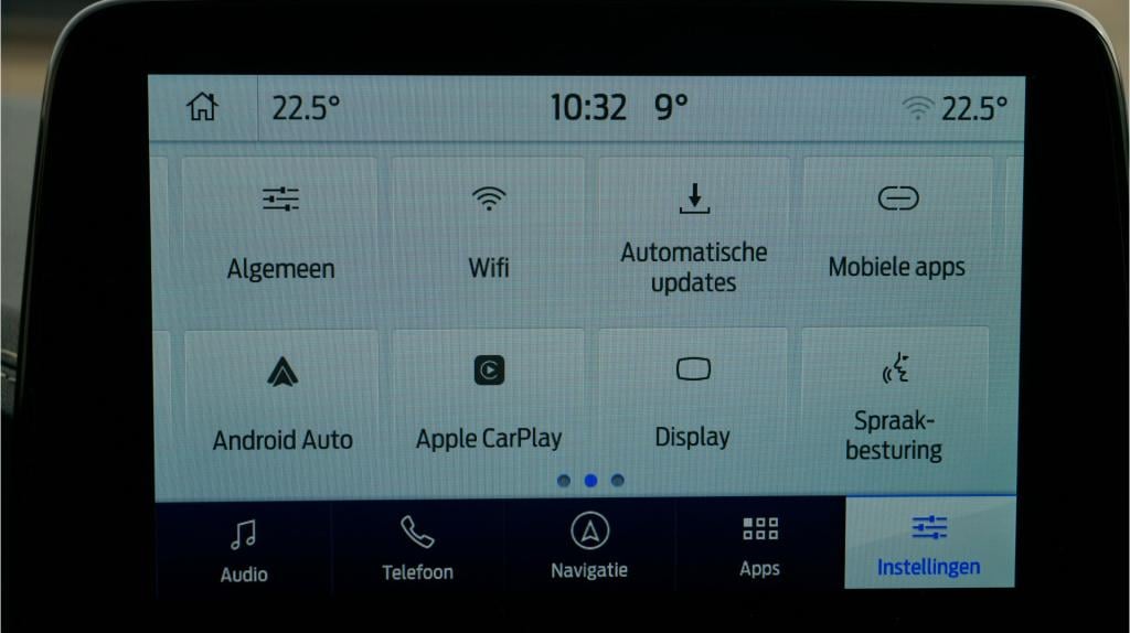 Ford Kuga 2.5 phev vignale pano rijklaar incl garantie