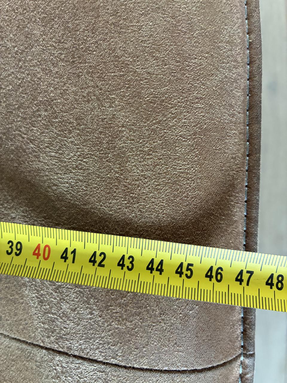 4 eetkamerstoelen Henders & Hazel