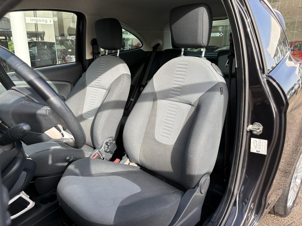 Ford KA 1.2 titanium x s/s