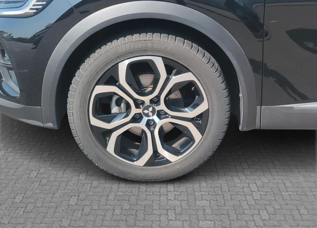 Mitsubishi Asx 1.6 hev at first edition