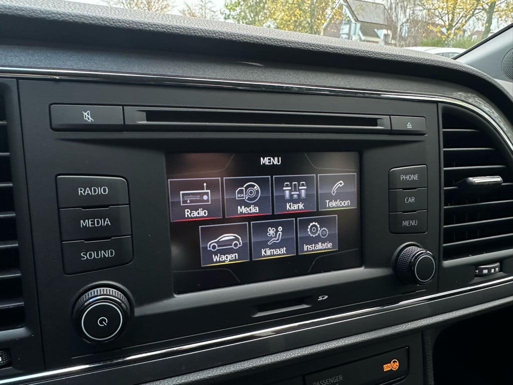 Seat Leon 1.2 tsi reference