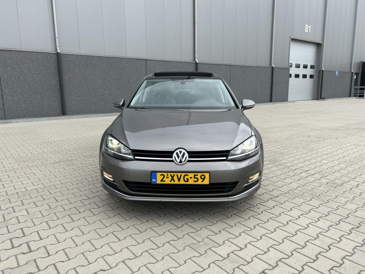 Volkswagen Golf 1.4 TSI Highline/NAP/DSG/PANO/GARANTIE/
