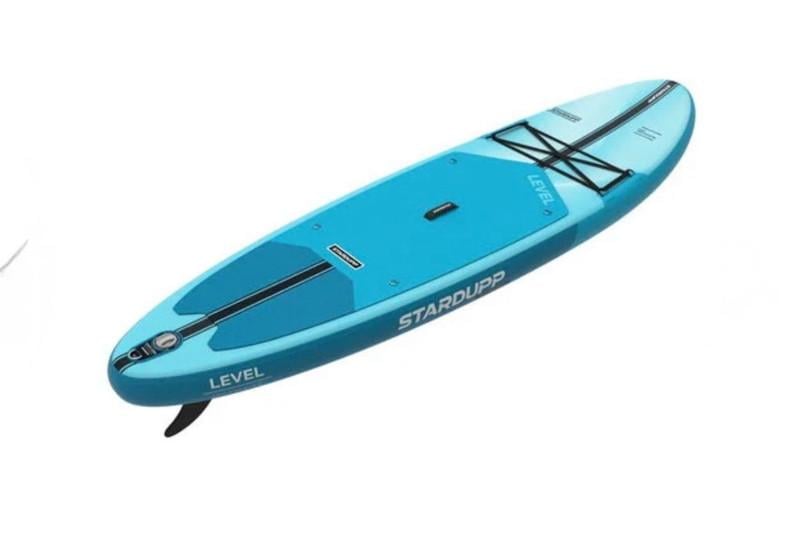 Stardupp SUP nieuw prijs 399,98 - mag weg voor 249,98