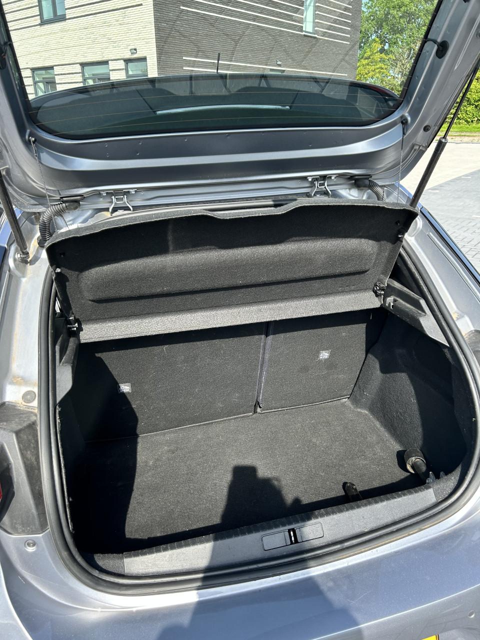Opel Corsa GS