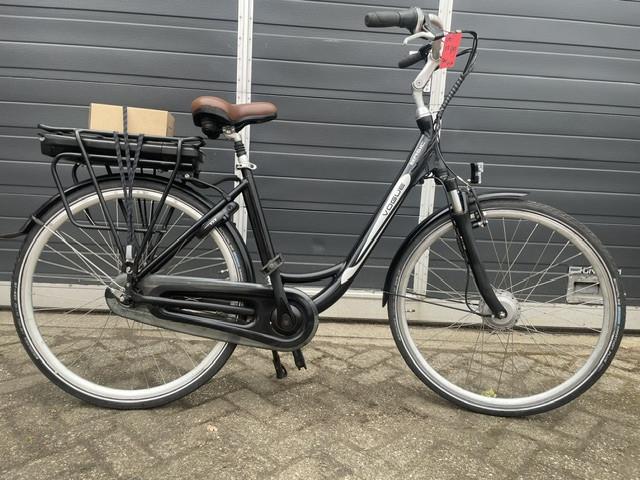 Unieke demo VOGUE BASIC PLUS 7 SPEED nu 849 euro