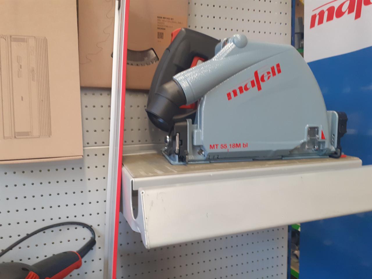 HHZB de nieuwe dealer in zeeland voor MAFELL produkten