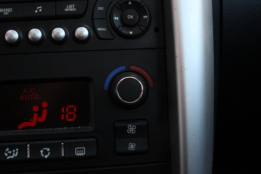 Peugeot 207 sw 1.4 vti xs